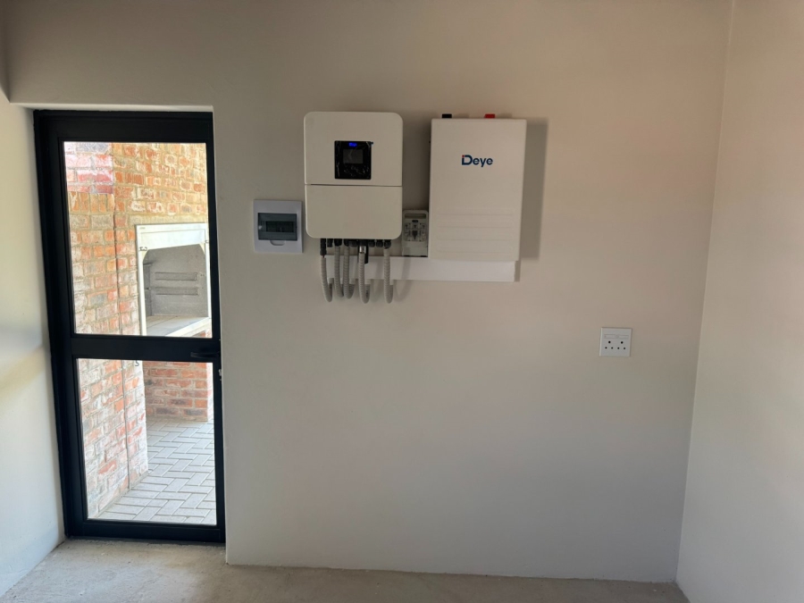 2 Bedroom Property for Sale in Wittedrift Western Cape